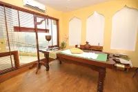 Divine Resort Laxman Jhula - Spa