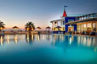Hotel Villaggio Stromboli - Pools