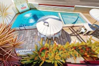 Happy Ponta Negra Express - Swimmingpools
