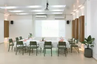 Waira Suites - Bares