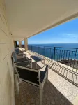 Villa sul Mare, il Mare Dalla tua Camera da Letto, 20 Scalini e ti Puoi Tuffare - 3-Star