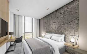 QNZ Hotel Jakarta