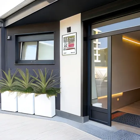 Urbaia Rooms