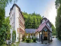 Pensiunea Sibiel - Homestay