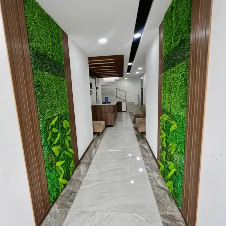Hotel RYA Center
