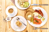 Hotel Gromada Zakopane - พร้อมอาหารเช้า