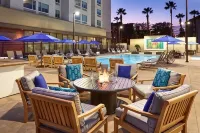 Fairfield Inn by Marriott Inn & Suites Anaheim Theme Park/Convention Area - parking