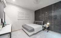 Goesan Nagwon Motel - parking