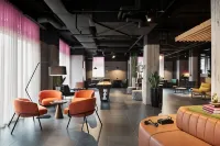 Moxy Ottawa Downtown - 3 estrellas