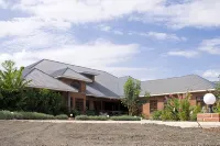 Airport Planet Lodge - Wifi