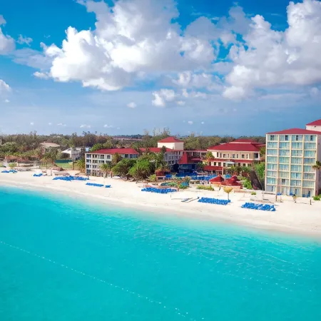 Breezes Resort & Spa All Inclusive, Bahamas