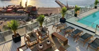 Hotel Alto Antofagasta - Pools