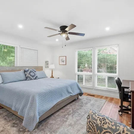 Best Lake Views, Walk to Pool, Tennis Pickleball—Enjoy Nearby Marina and Trails