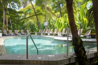 Oceanfront Hotel Verde Mar Direct Access to the Beach - Beach