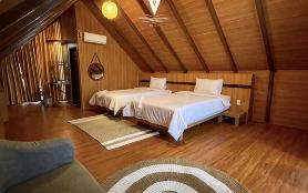 Vany Villa Balige