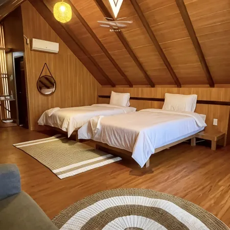 Vany Villa Balige