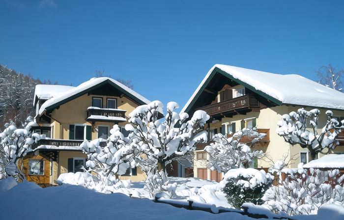 Pension Bavaria
