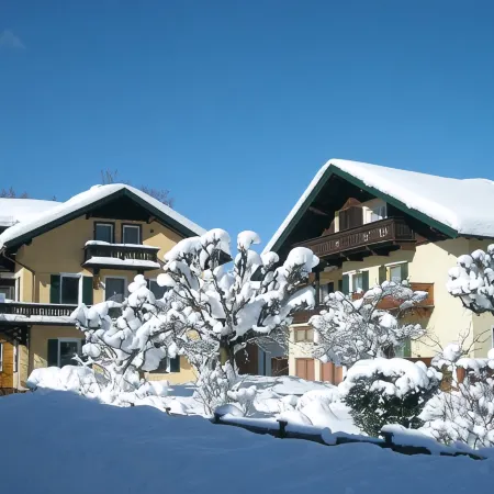 Pension Bavaria