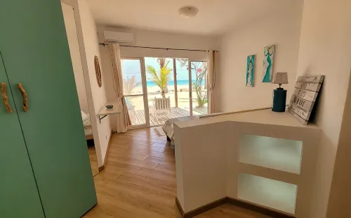 Beach House on the Waterfront - A Vacation by the Sea - 3 星級