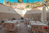 Bed and Breakfast Dionisio - 3 stjerner