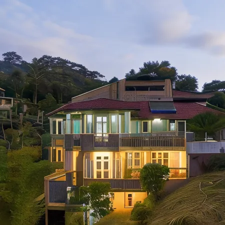 Vista House Kandy