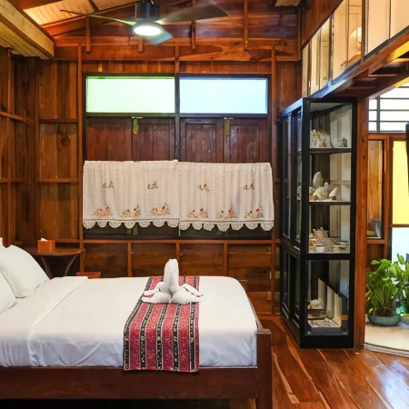 Pang Long Chao resort