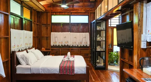 Pang Long Chao resort - Airport Shuttle