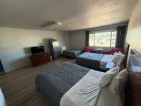 Greeley University Inn by Capital O I-25 - 2-Star