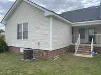 Beautiful Private 3 Bedroom Home - 3-Star