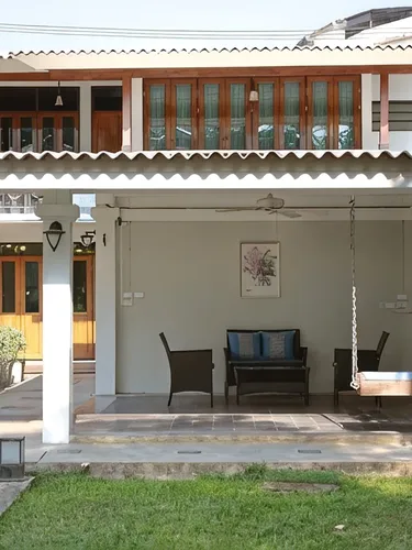 รูปภาพของStay @ Na Mae Ping, a private house on the Ping River