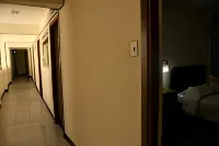 Hotel Express - WLAN