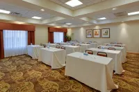 Country Inn & Suites by Radisson, Bel Air/Aberdeen, MD - Parking