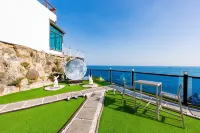 Samcheok Laon Spa Pension - spa