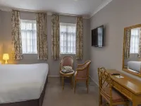 Kings Court Hotel, BW Signature Collection - 3-Sterne
