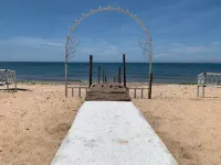 Emerald Beach Homestay - parking