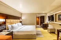 Citadel Sarovar Portico Bengaluru - 4-Star