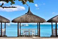 Coral Azur Beach Resort, 3 Star - Beach