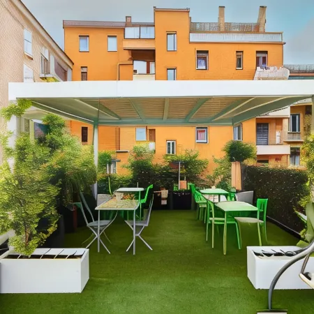 Hotel Maggiore