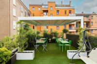 Hotel Maggiore - جاكوزي