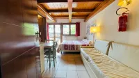 Residence Villa Frejus - parking