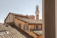 AmiRooms Affittacamere - Pensions