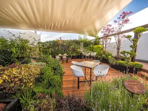 Cantera 10 Hotel Boutique