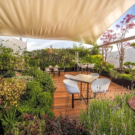 Cantera 10 Hotel Boutique