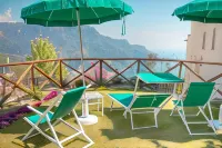 Mimì B&B - Wifi