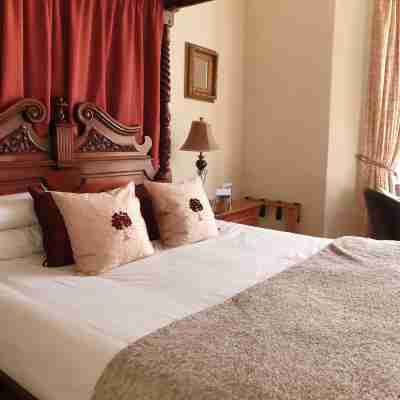 The Meadowsweet Hotel & Self Catering Apartments Rooms