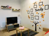 Friends & Families @ Genting Midhills(Free WiFi) Hotels in Genting Highlands