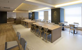 Shizutetsu Hotel Prezio Kyoto Shijo