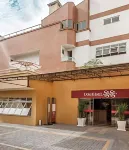 Hotel Dois H Hotels in Жоїнвіль