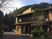 竹屋旅館 本館