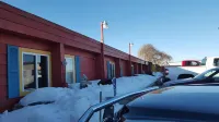 Earth Inn Motel - Jackson